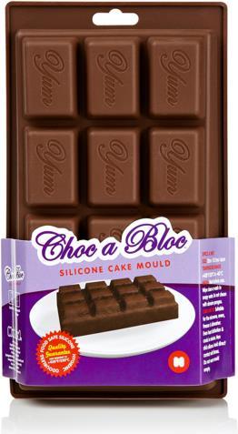Produktbild Mustard Choc A Bloc