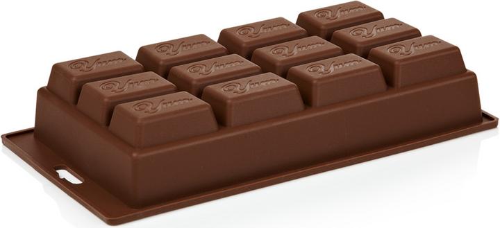 Produktbild Mustard Choc A Bloc