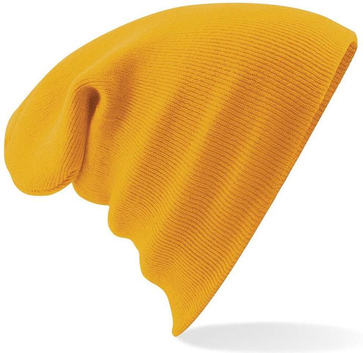 Produktbild Beechfield Strickmütze Mütze besonders weich (One Size)