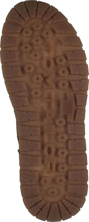 Produktbild Tom Tailor Halbschuhe - 104978 (45)