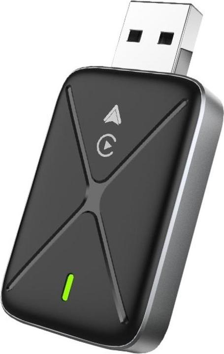 Immagine prodotto PowerGuard 2-in-1 Wireless iOS Carplay & Android Auto Connectivity