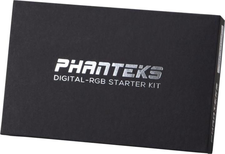 Produktbild Phanteks Digital-RGB Starter Kit (RGB)