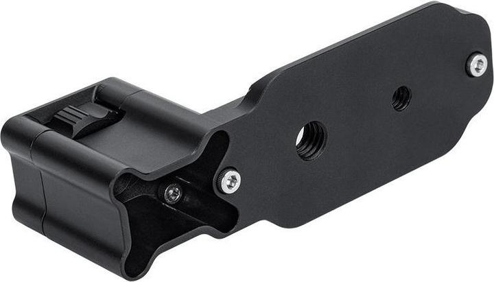 Actual product image JJC RLF RF86 Lens Foot Mount