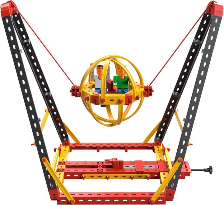 Immagine prodotto Fischertechnik Giostre pazze