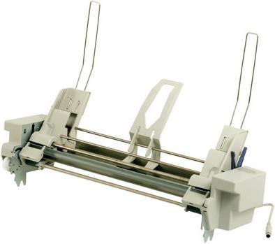 Actual product image Epson Single sheet feeder 250 sheets to dot matrix printer