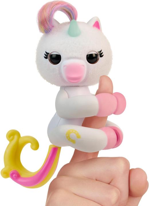 Immagine prodotto Boti Culle per dita 2.0 Unicorno Lulu
