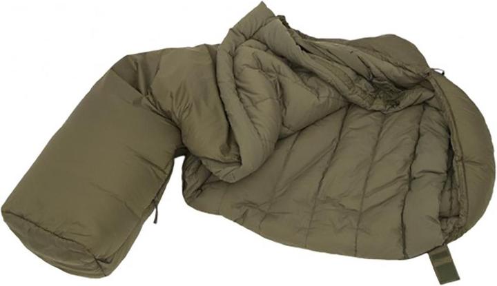 Produktbild Carinthia Brenta Schlafsack (230 cm)