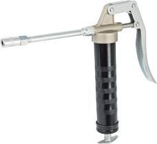 Actual product image BGS Mini Grease Gun 125 cm³