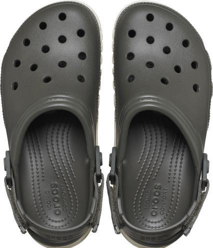 Produktbild Crocs Duet Max II Clog (40)