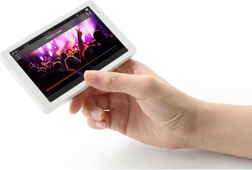 Produktbild Cowon X9 (8 GB)