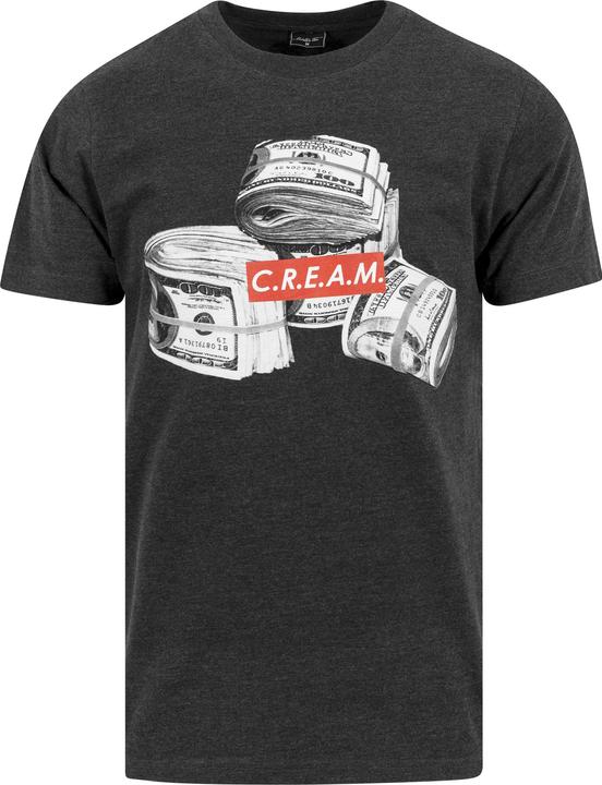 Mister Tee C.R.E.A.M Bundle Tee (3XL)
