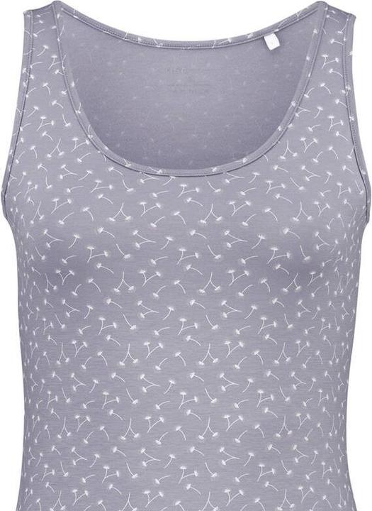 Actual product image ISA Bodywear Strap top (XL)