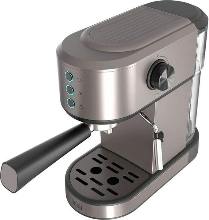 Produktbild Black & Decker Kolbowy ekspres do kawy Black+Decker BXCO1350E (EU-Stecker)
