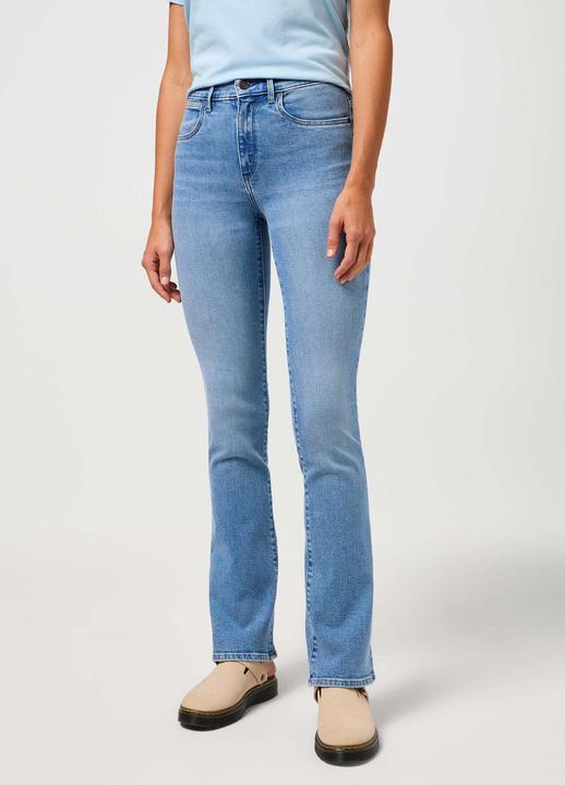 Wrangler Jeans Bootcut Bootcut (30)
