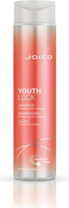 Immagine prodotto Joico YouthLock Shampoo 300 ml (300 ml, Shampoo liquido)