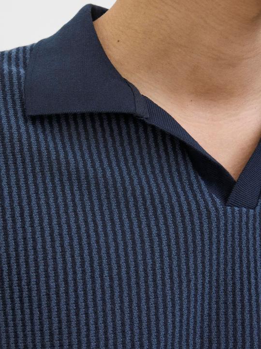 Immagine prodotto Jack & Jones Jprkash Ss Polo Styd Ss25 (S)