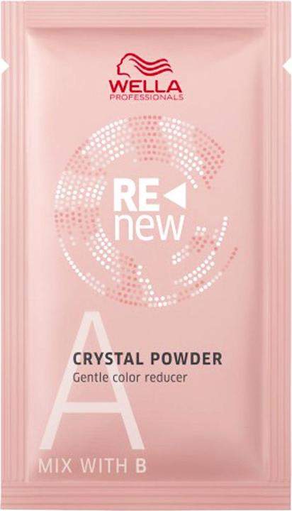 Wella Color Renew (Rose)