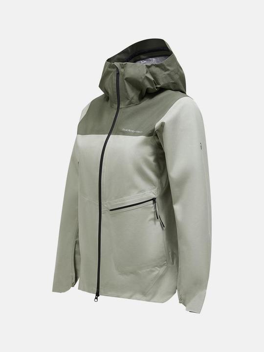 Immagine prodotto Peak Performance Giacca Commuter Gore Tex Pac (L)