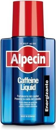 Image du produit Alpecin Lotion liquide anti-chute à la caféine 200ml (200 ml, Shampoing liquide)