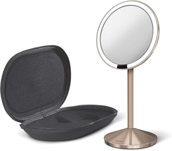 Actual product image Simplehuman Sensor mirror (5 x 17 x 28 cm)