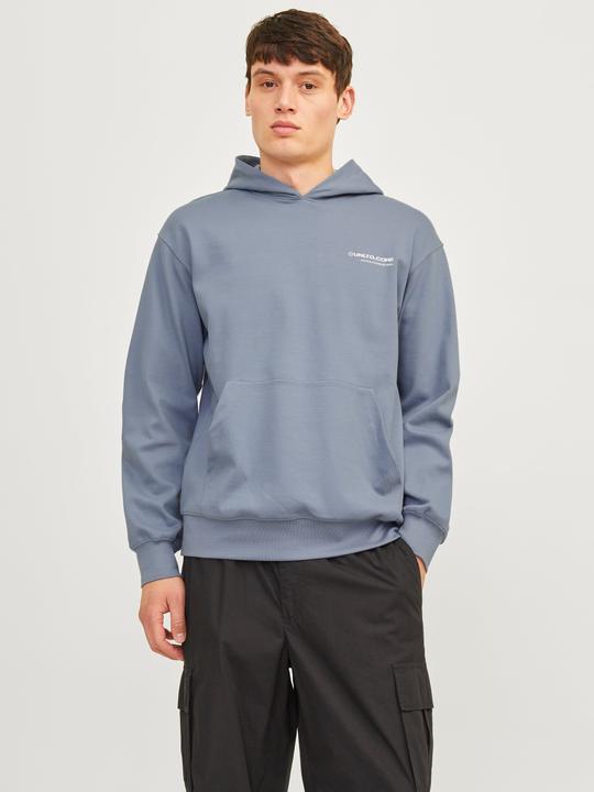 Immagine prodotto Jack & Jones Jcoaero Print Sweat Hood Noos (XXL)
