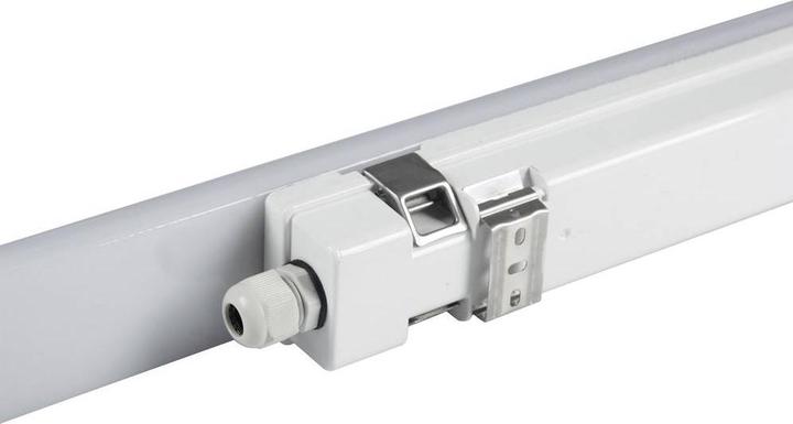 Produktbild Müller Licht Aquafix LED-Feuchtraum-Wannenl (2350 lm)