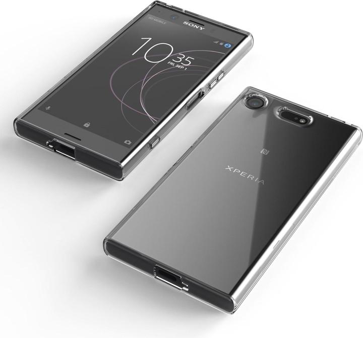 Image du produit Nalia Housse pour téléphone portable (Sony Xperia XZ1)