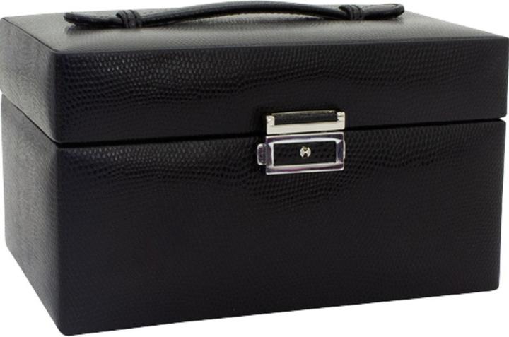 Actual product image Friedrich Milano jewelry case