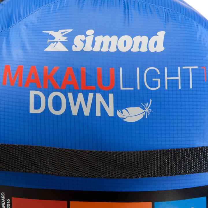 Image du produit Simond Makalu I (175 cm)