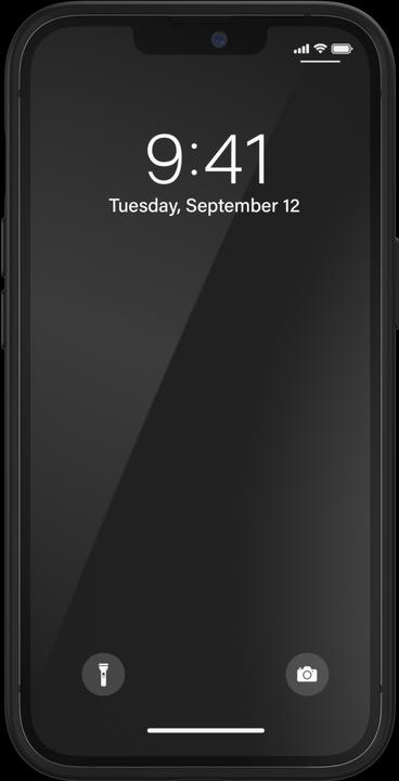 Productafbeelding adidas Vormkoffer Basis (Apple iPhone 13 Pro)