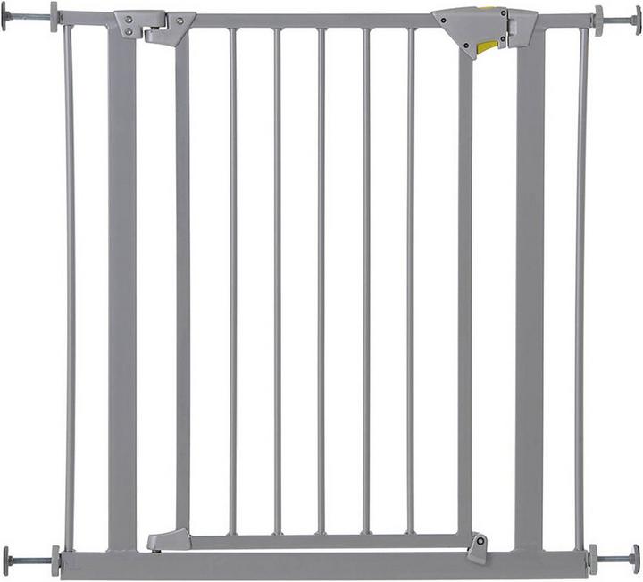 Hauck Trigger Lock Safety Gate (75 - 81 cm) (75 cm)