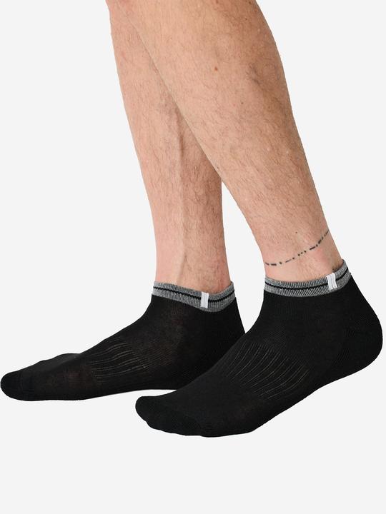 Immagine prodotto Nur Die Sneakersocken Sport und Alltag (39 - 42)