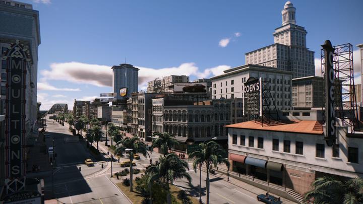Produktbild 2K Games Mafia III (3) (Xbox One S)