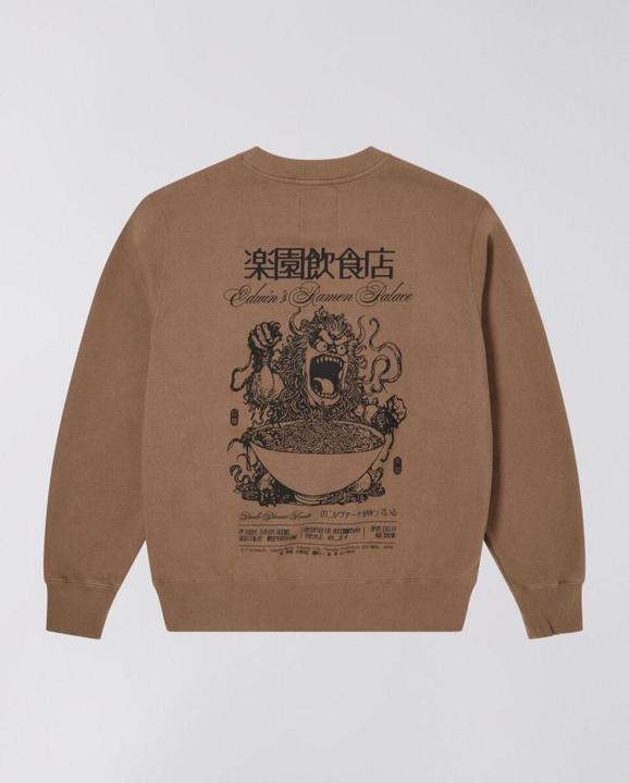 Actual product image Edwin Ramen Palace (M)