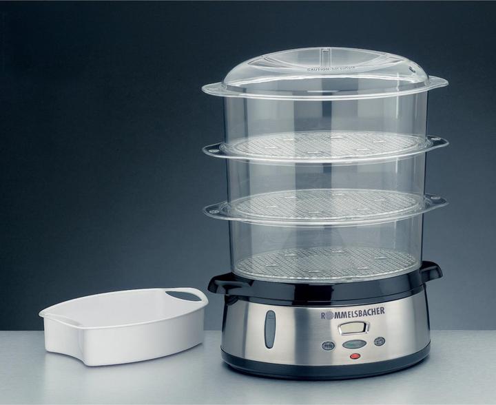 Actual product image Rommelsbacher Dgs800