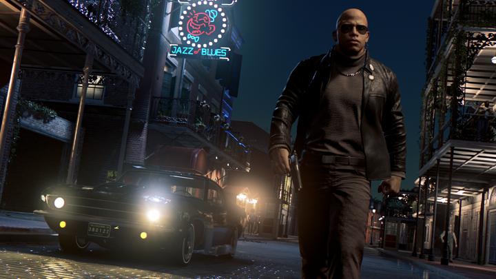 Immagine prodotto 2K Games Mafia 3 (Xbox One X, Xbox Series X, DE)