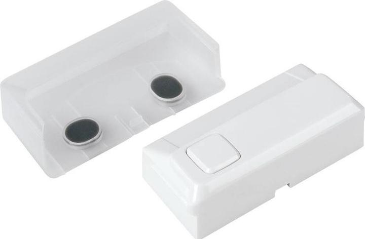 Actual product image Homematic IP Klingeltaster HmIP-DBB