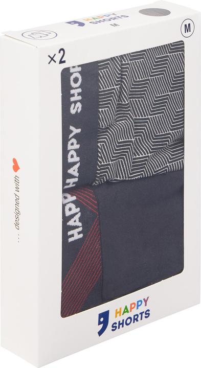 Actual product image Phil & Co. Berlin Retro Pants All Styles (L, pack of 4)