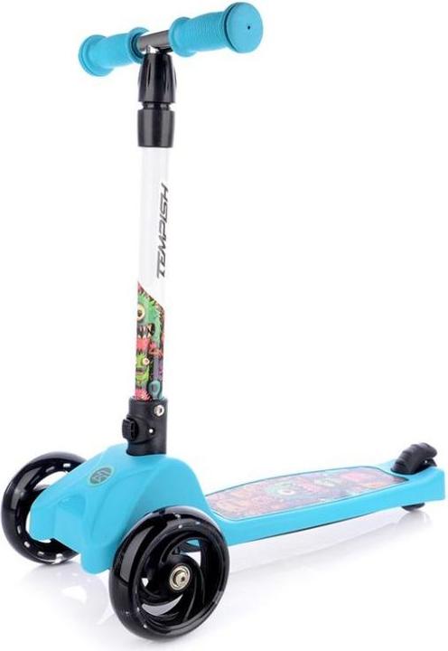 Actual product image Tempish Roller SII Jr