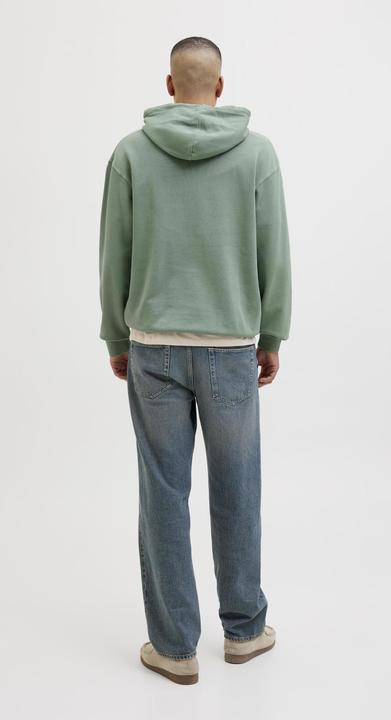 Produktbild Jack & Jones Jjecharge Faded Sweat Hood Noos (M)