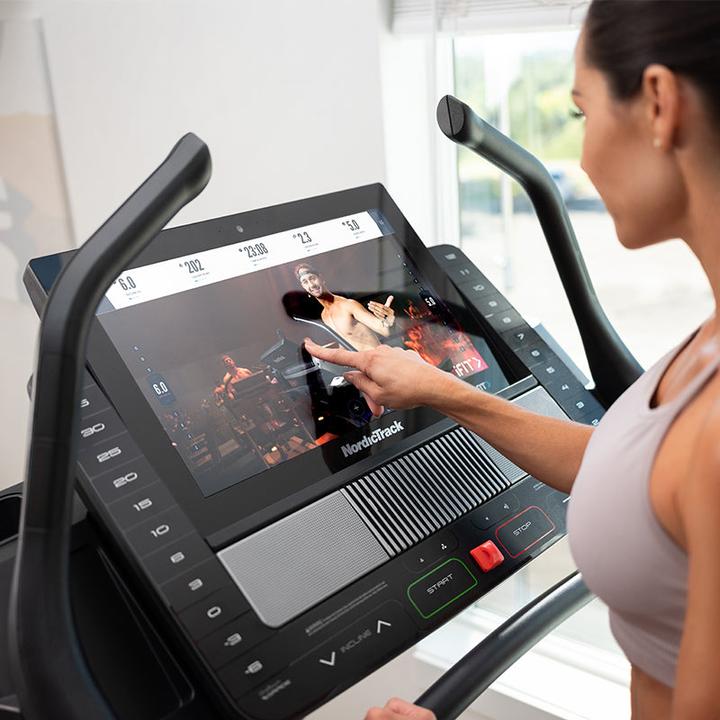 Image du produit Nordictrack Commercial X22i