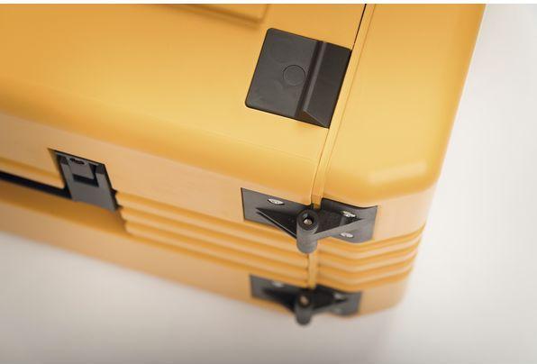 Actual product image Rieber thermoport 100 KB, orange (26 l)