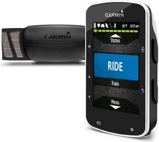 Produktbild Garmin Edge 520 Pack