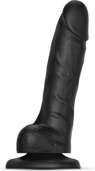 Strap-on-me Realistic sliding dildo