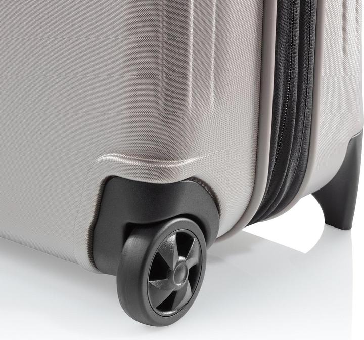Actual product image Pack Easy Genius (47 l, Hand luggage (up to 50 litres))