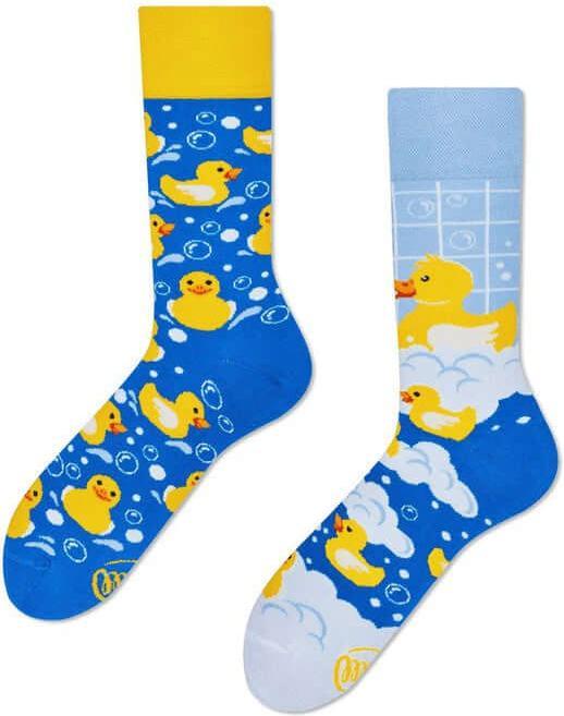Immagine prodotto Many Mornings Bath Ducks (Confezione singola, 43 - 46)