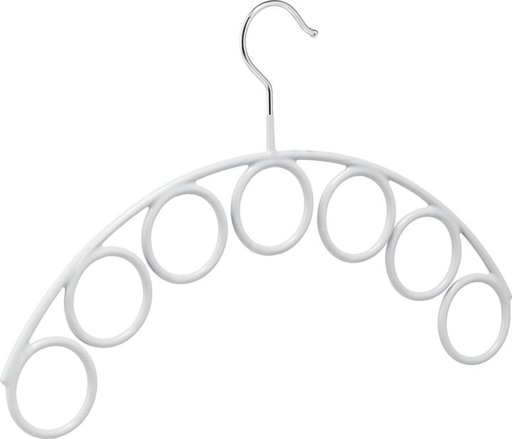 Relaxdays Gruccia per-sciarpe (1 x)