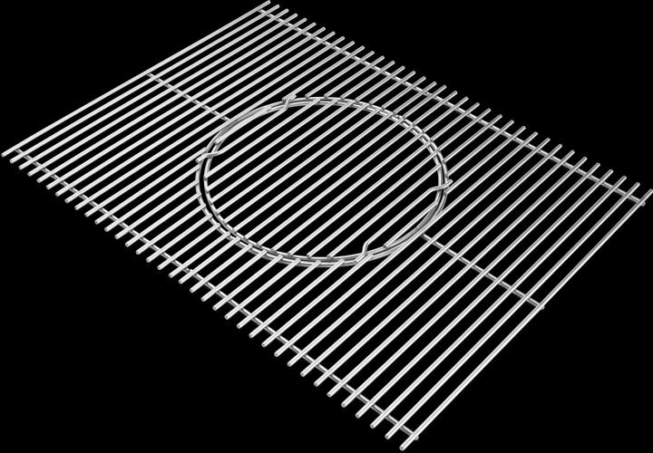 Actual product image Weber Grillroste Für Genesis-300-Serie