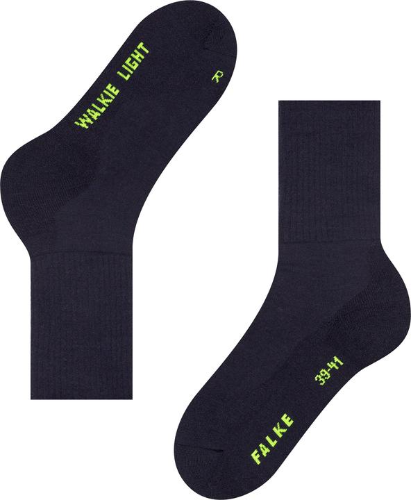Immagine prodotto Falke Walkie light SO (Confezione singola, 39 - 41)