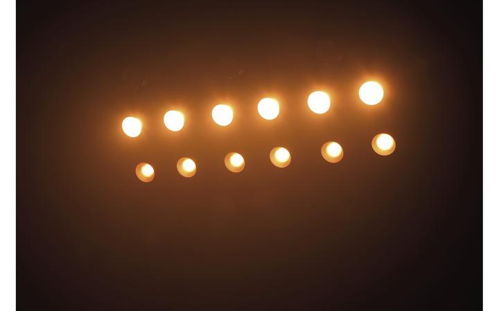 Image du produit Showtec Stage Blinder 4 LED (80 W, LED)